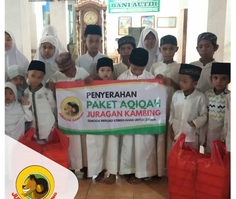 Terlengkap, Call 628118204142 Gratis Ongkir Paket Aqiqah Murah Tegal Kunir Kidul Kabupaten Tangerang